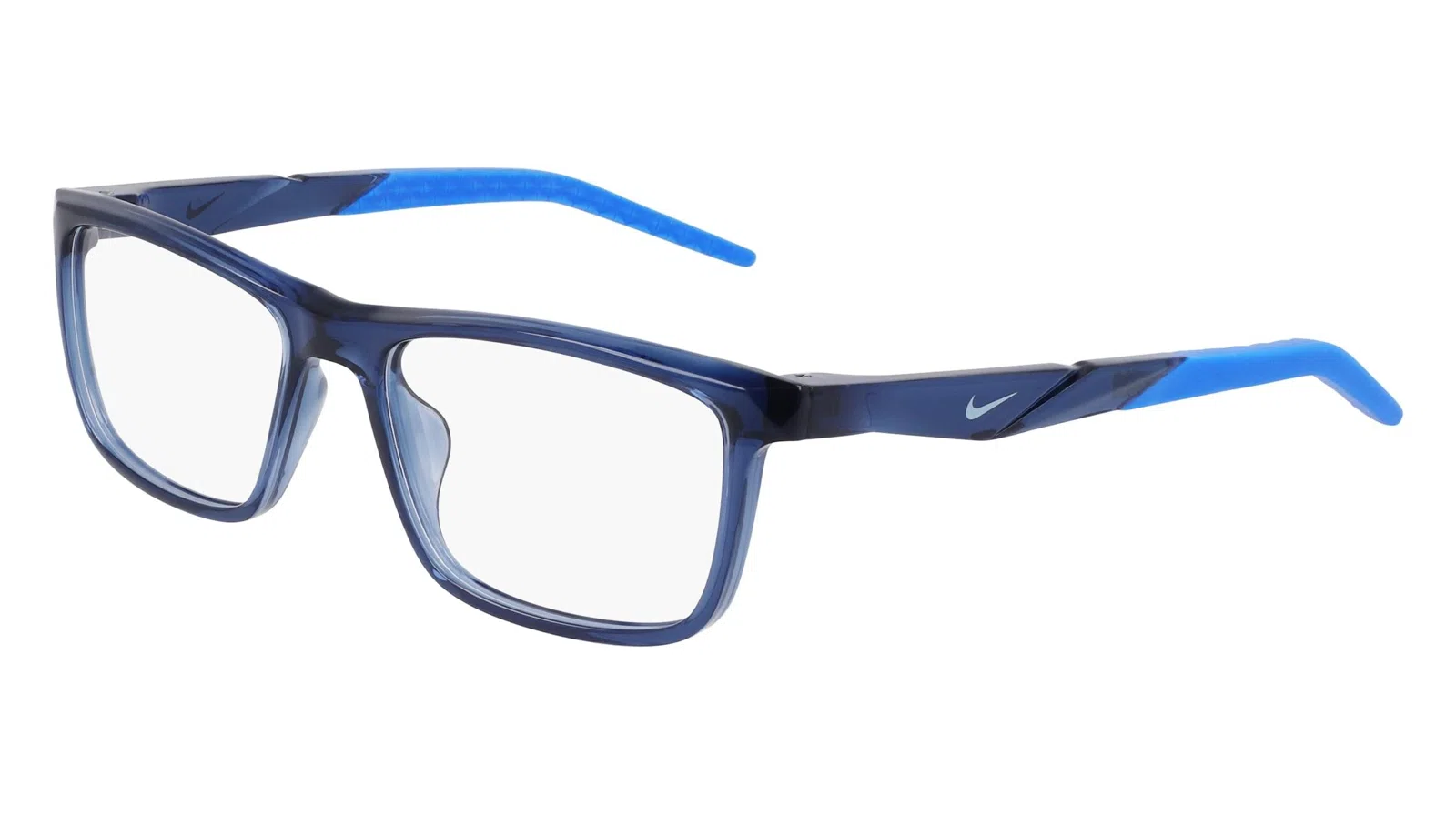 Nike 7057 Eyeglasses - view 4